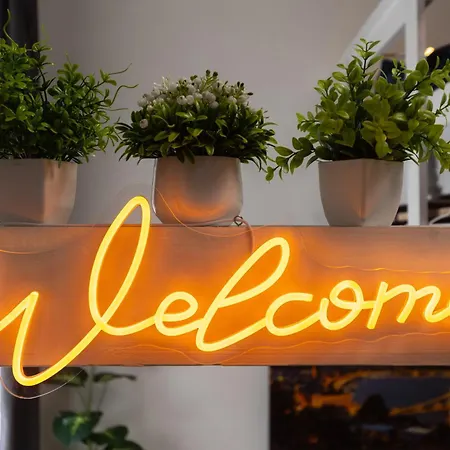 Maria Апартаменты Будапешт