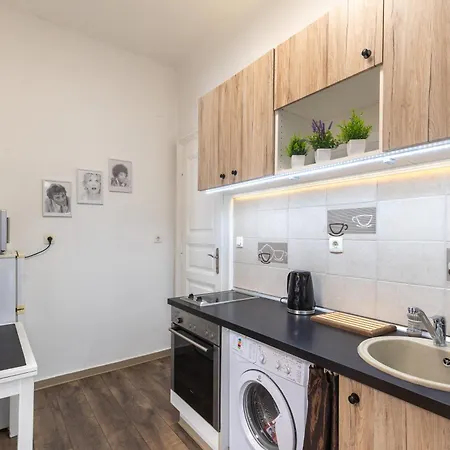 Maria Apartman