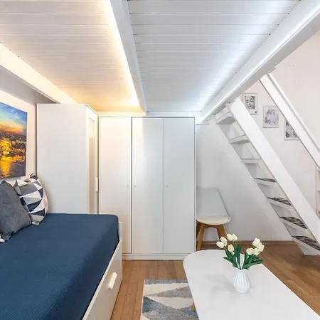 Maria Apartman