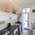 Maria Apartamento Budapest