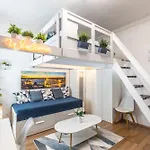 Maria Apartamento *