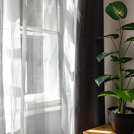 Maria Apartmán Budapešť