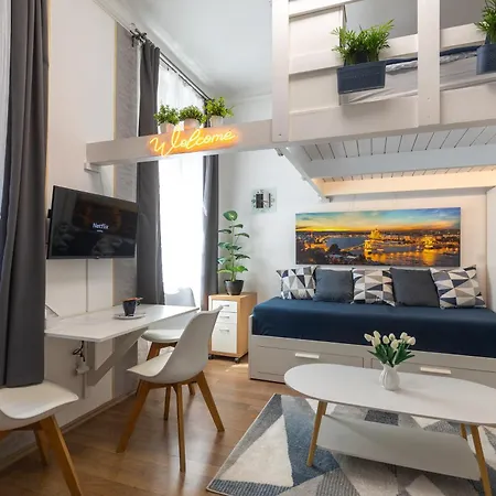 Appartement Maria