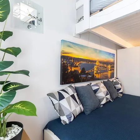Appartement Maria *