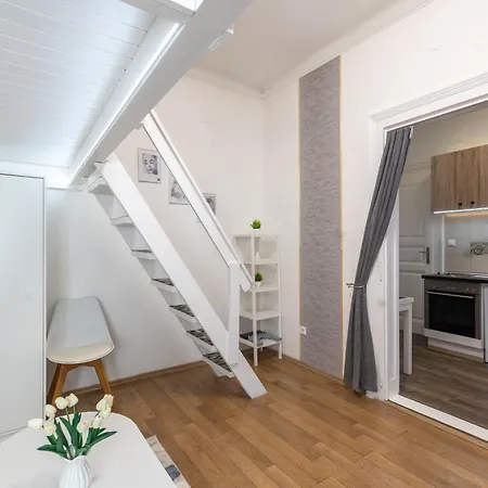 Maria Appartement *