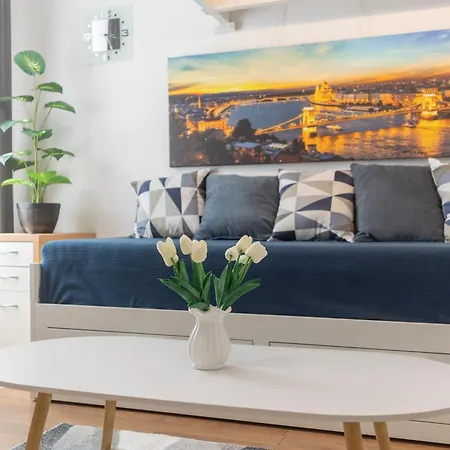 Appartement Maria *
