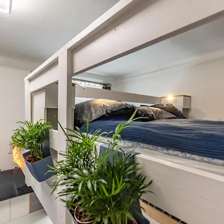 Maria Appartement *