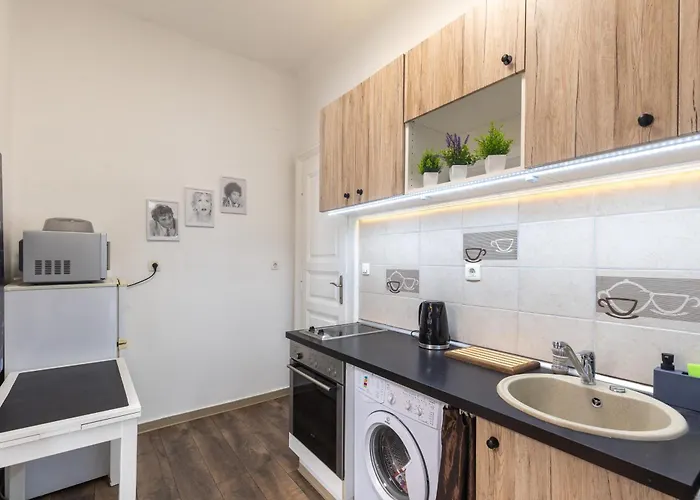 Maria Apartmán