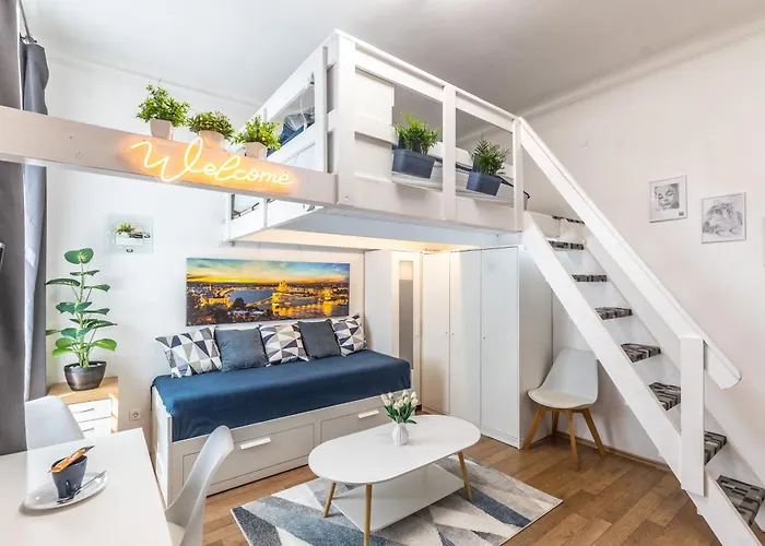 Maria Apartmán *
